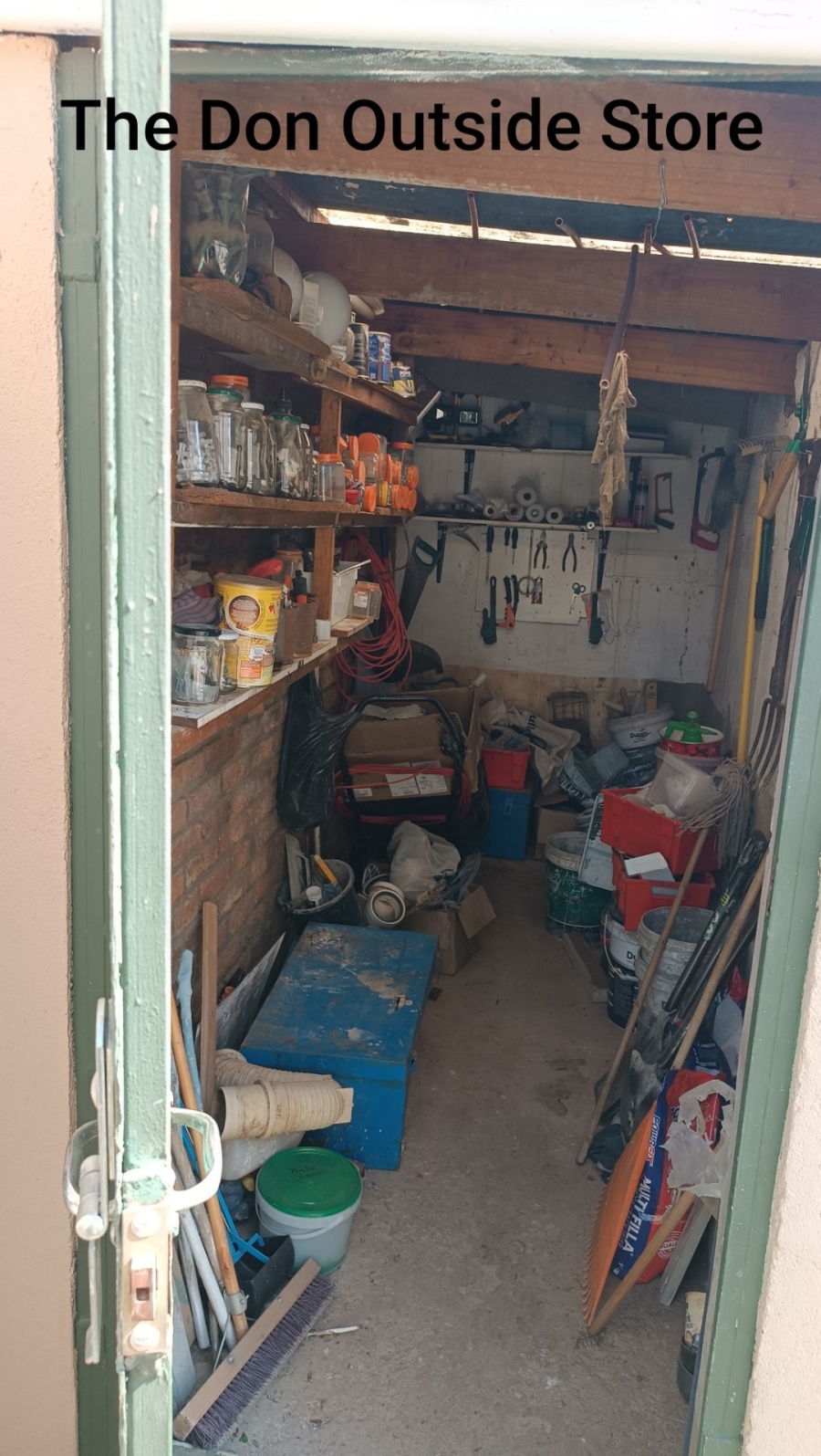 Commercial Property for Sale in Noupoort Northern Cape